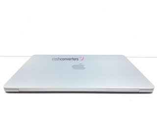 portatil apple apple macbook air m4 10-core 4.4 13 (8gpu) (2025) (a3240)
