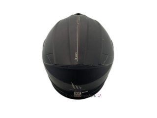 casco abatible mt helmets genesis sv