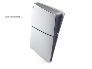 consola ps5 sony playstation 5 slim digital 825gb