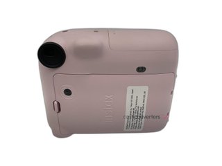 camara instantanea fujifilm instax mini 12