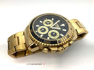 reloj pulsera caballero versus versace