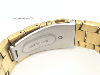 reloj pulsera caballero versus versace