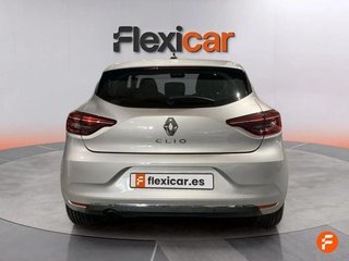 Renault Clio Intens TCe 74 kW (100CV)