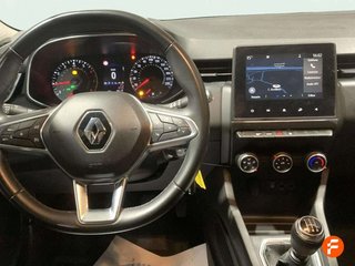 Renault Clio Intens TCe 74 kW (100CV)