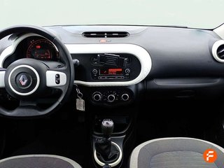 Renault Twingo Intens SCe 55kW (75CV) GPF