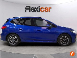 BMW Serie 2 Active Tourer 218d