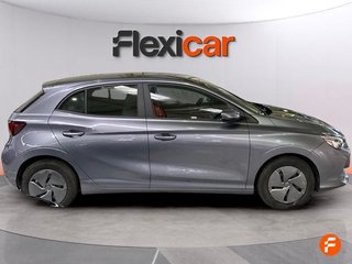 MG MG3 1.5 Standard