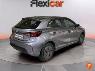 MG MG3 1.5 Standard
