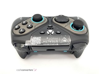 mando xbox turtle beach stealth pivot