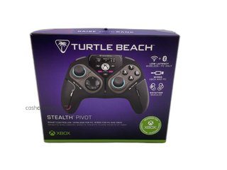 mando xbox turtle beach stealth pivot