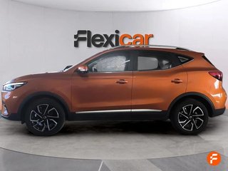 MG ZS 1.5 Comfort