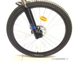 bicicleta montaña rockrider st120