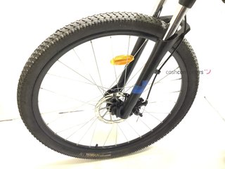 bicicleta montaña rockrider st120