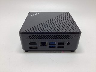 pc msi cubi 5