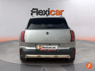 MINI Countryman D