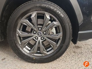 Toyota Rav4 2.5l 220H Advance