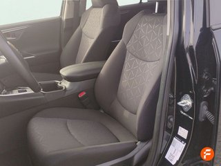 Toyota Rav4 2.5l 220H Advance