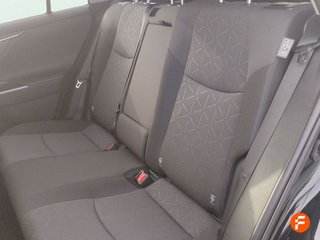 Toyota Rav4 2.5l 220H Advance