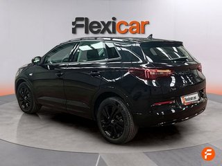 Opel Grandland 1.2T XHT MT6 S/S GS