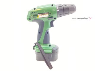 taladro a bateria stayer bh14