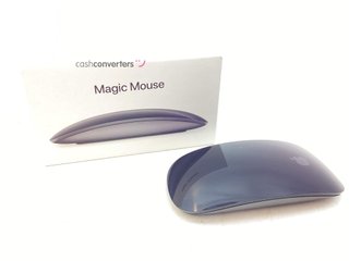 raton apple magic mouse 2