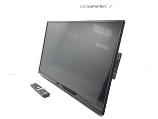 televisor led 32” td systems k32dlx9 smart tv