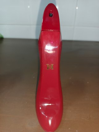 Perfume Carolina Herrera Good Girl Rojo