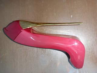 Perfume Carolina Herrera Good Girl Rojo