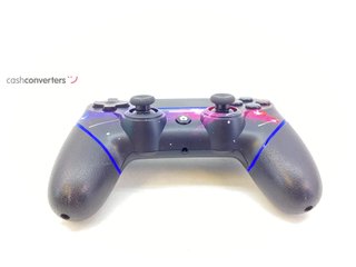 mando ps4 acegamer wireless controller