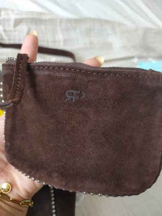 Bolso Parfois Piel Marrón