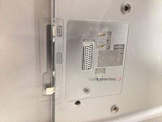 televisor led 32” samsung ue32j4000aw