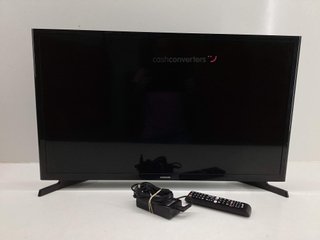 televisor led 32” samsung ue32j4000aw
