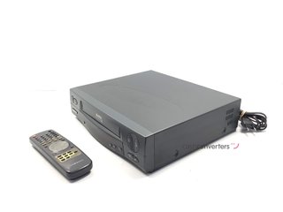 reproductor video vhs samsung sv-211x