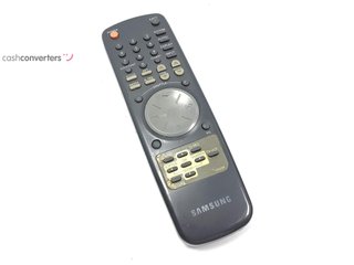 reproductor video vhs samsung sv-211x