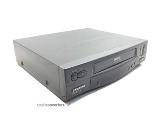 reproductor video vhs samsung sv-211x