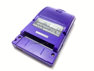 nintendo game boy color