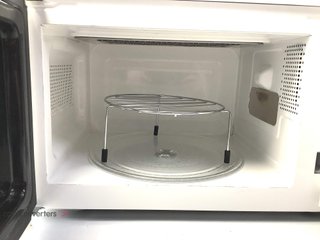 microondas corbero cmcg250gw