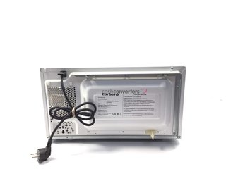 microondas corbero cmcg250gw
