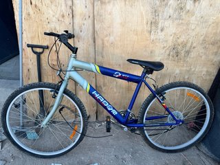 Bicicleta Montaña Hador BTT