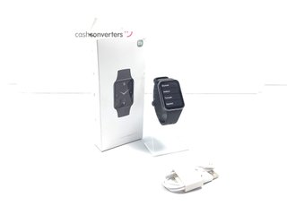 monitor de actividad xiaomi smart band 8 pro