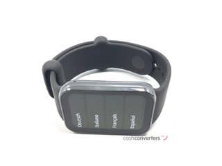 monitor de actividad xiaomi smart band 8 pro