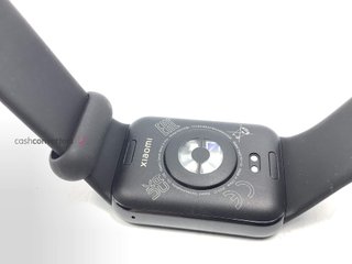 monitor de actividad xiaomi smart band 8 pro
