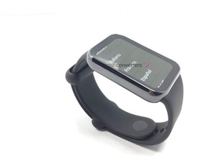 monitor de actividad xiaomi smart band 8 pro