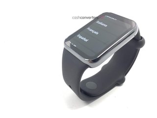 monitor de actividad xiaomi smart band 8 pro