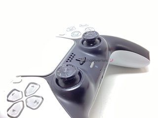 mando ps5 sony dualsense
