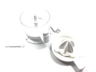 exprimidor citricos braun 4161