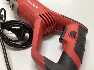 sierra sable einhell tc-ap 650 e