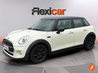 MINI Cooper COOPER D 5 PUERTAS