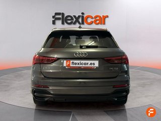 Audi Q3 35 TDI quattro 110kW (150CV)
