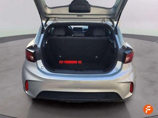 MG MG3 1.5 Standard MY25